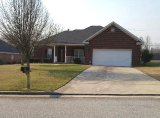 1887 Heathers Way, Augusta, GA 30906