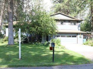 11821 N Forest Rd, Hayden Lake, ID 83835