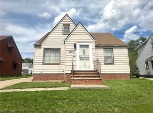 16721 Harvard Ave, Cleveland, OH 44128