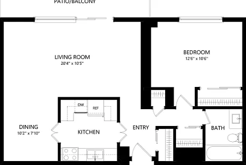1177 Bloor St — Photo 26