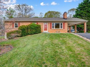 290 Laurel Dr, Madison Heights, VA 24572