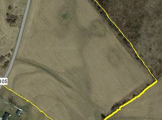 0 Markley Rd, London, OH 43140