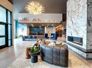 The Cove, Worcester, MA 01604