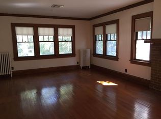 1321 Chandler St, Madison, WI 53715