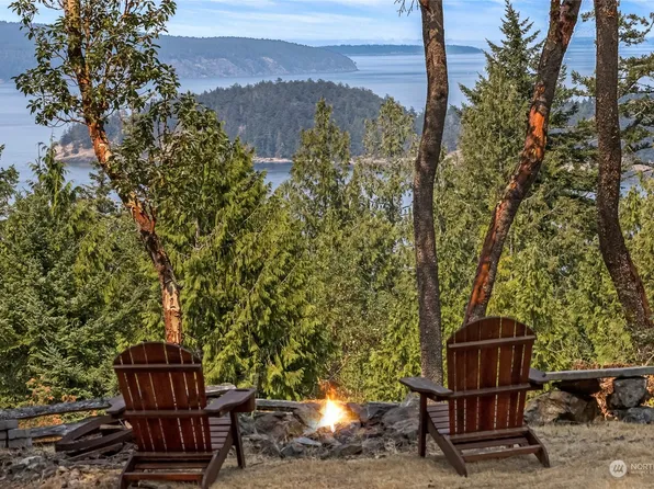 529 Kasnyku Lane, Friday Harbor, WA 98250