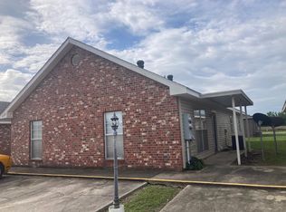 325 Gloria St #A, Thibodaux, LA 70301
