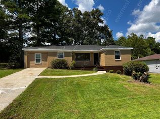 1260 Hiawatha Dr NE, Birmingham, AL 35215