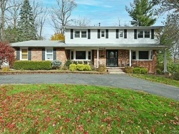 25 Flint Drive, Spring Valley, NY 10977