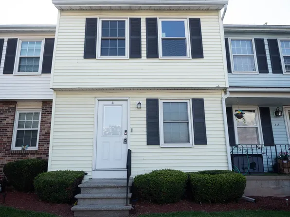 1340 Emerson St APT B, Rochester, NY 14606
