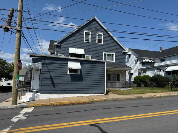 338 E Main St, Wilkes Barre, PA 18705