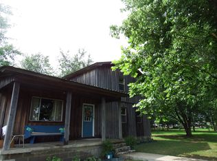 122 Overbeck Ln, Romance, AR 72136