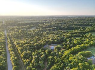 NE Wilshire Blvd, Harrah, OK 73045