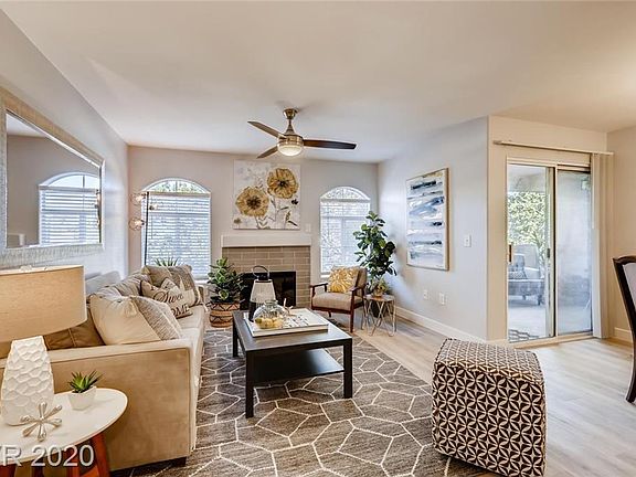 2nd image of 4555 E Sahara Ave Unit 208