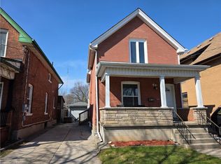182 Marlborough St, Brantford, ON