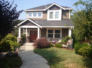 6629 Holly Pl SW, Seattle, WA 98136