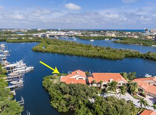17122 Passage N, Jupiter, FL 33477