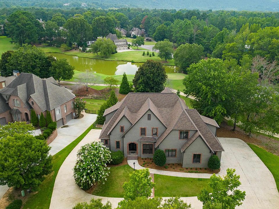 5418 Greystone Way, Birmingham, AL 35242 Zillow