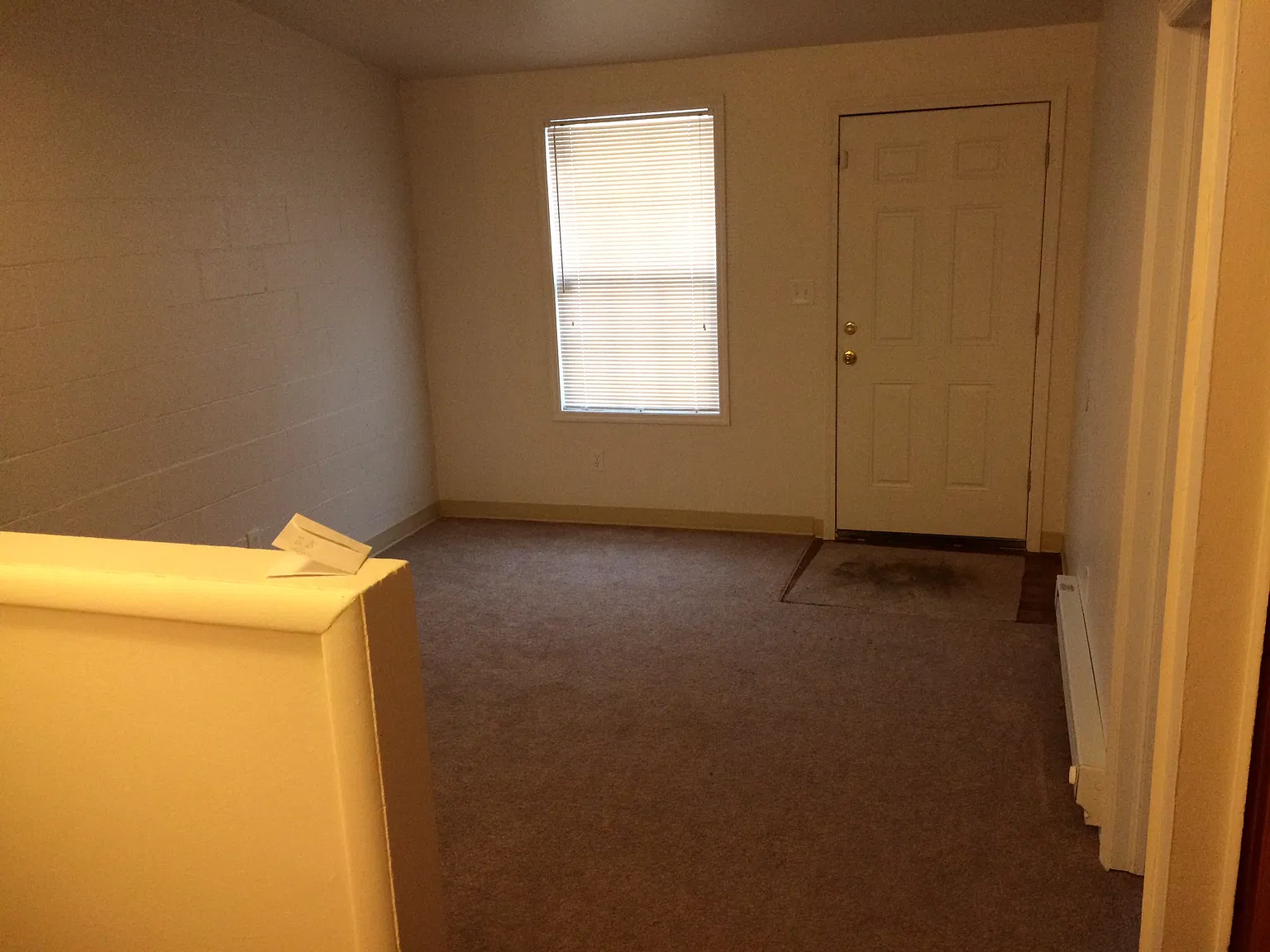 2 bed, 1.0 bath, 600 sqft, $625 — Photo 3