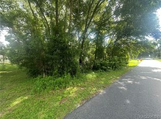 6585 E Waverly St, Inverness, FL 34452