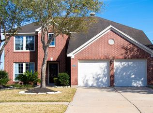 2727 Troy Dr, Missouri City, TX 77459