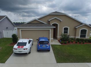 136 Highland Meadows Ln, Davenport, FL 33837