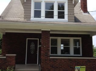 475 Pershing Dr, New Kensington, PA