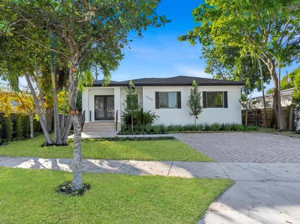 1520 NW 29th Ave, Miami, FL 33125
