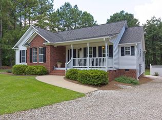 111 Lakeview Ct, Garner, NC 27529