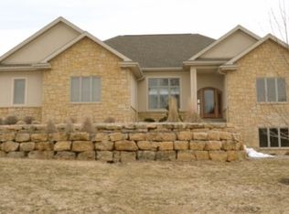 N2816 Hwy Q, Poynette, WI 53955