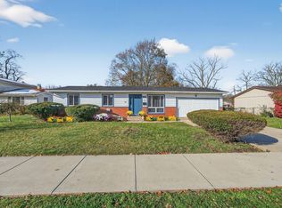 1747 N Olive St, South Bend, IN 46628