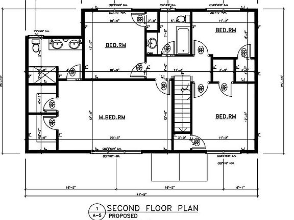 4th image of this home