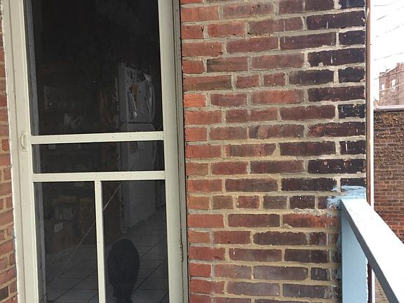 Backdoor access