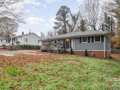 1335 Washington Ln, Kannapolis, NC, 28083