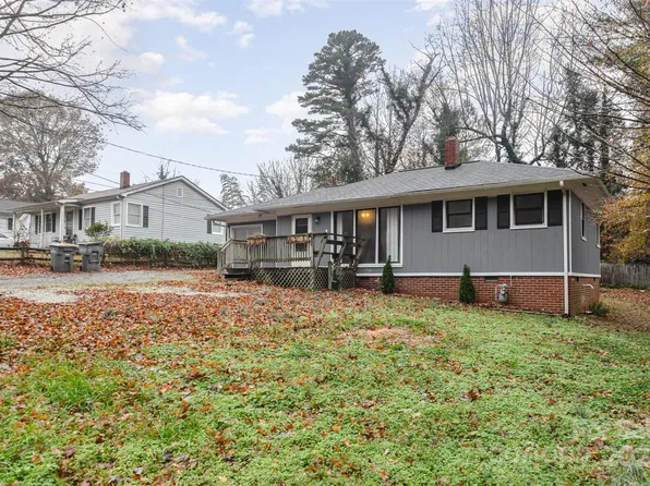 1335 Washington Ln, Kannapolis, NC 28083