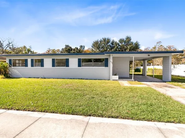 600 S Oxalis Ave, Orlando, FL 32807
