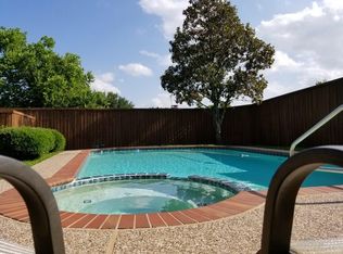 912 Thoreau Ln, Allen, TX 75002