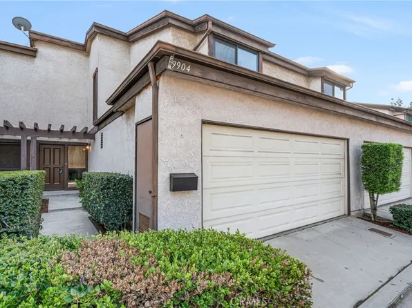 9904 Aspen Cir, Santa Fe Springs, CA 90670