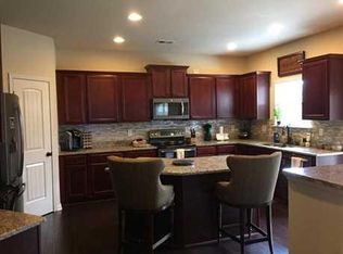 506 Reece Trl, Ball Ground, GA 30107