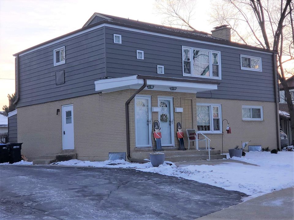 1st image of 317 Burlington Ave #2