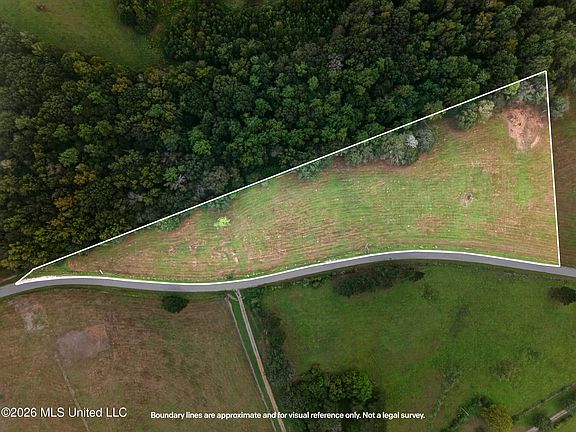 2nd image of El Shaddai Rd Lot 9