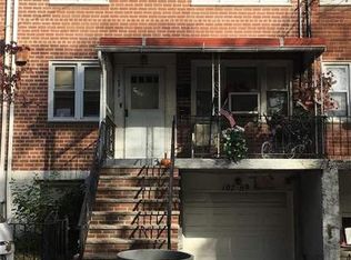10769 100th St, Ozone Park, NY 11417