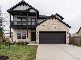 616 Echo Pass, Liberty Hill, TX 78642