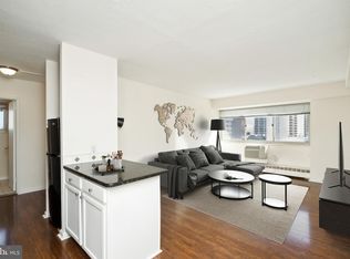 2101-17 Chestnut St #1804, Philadelphia, PA 19103