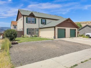 507A N 11th St #A, Kremmling, CO 80459