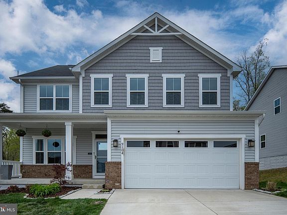 4th image of 9104 Maple Run Dr
