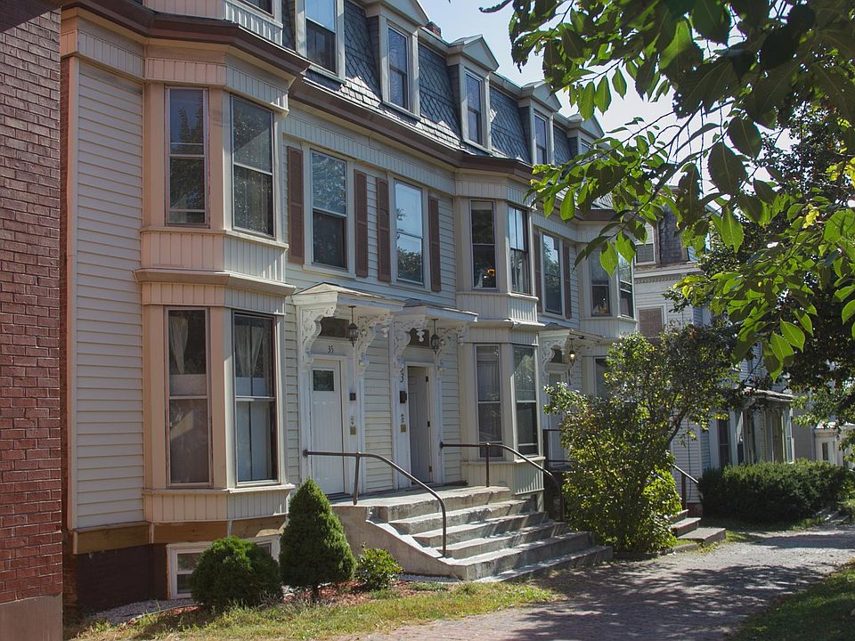 View of building