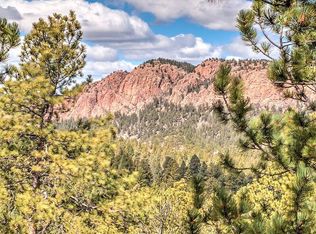 165 Aster Pl, Cripple Creek, CO 80813