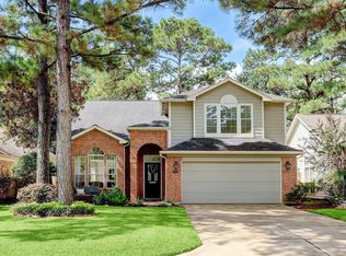 3330 Kings Mountain Dr, Kingwood, TX 77345