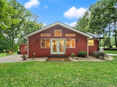2562 Canal Lane, Georgetown, IN, 47122