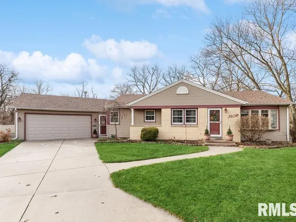 3109 15th St, Moline, IL 61265